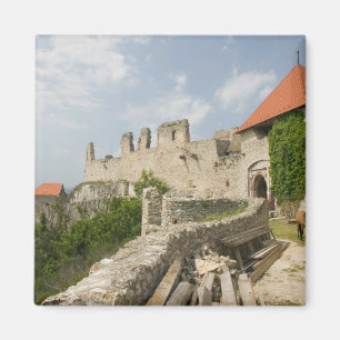 Íman HUNGRIA, Região do Lago Balaton, SUMEG: Sumeg