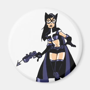 Íman Hunt the Night