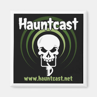 Íman Huntcast Magnet