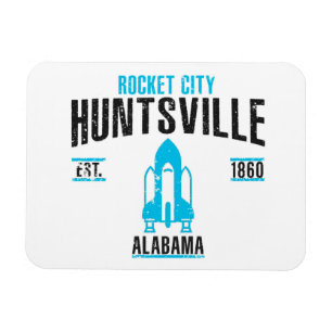 Íman Huntsville