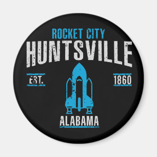 Íman Huntsville