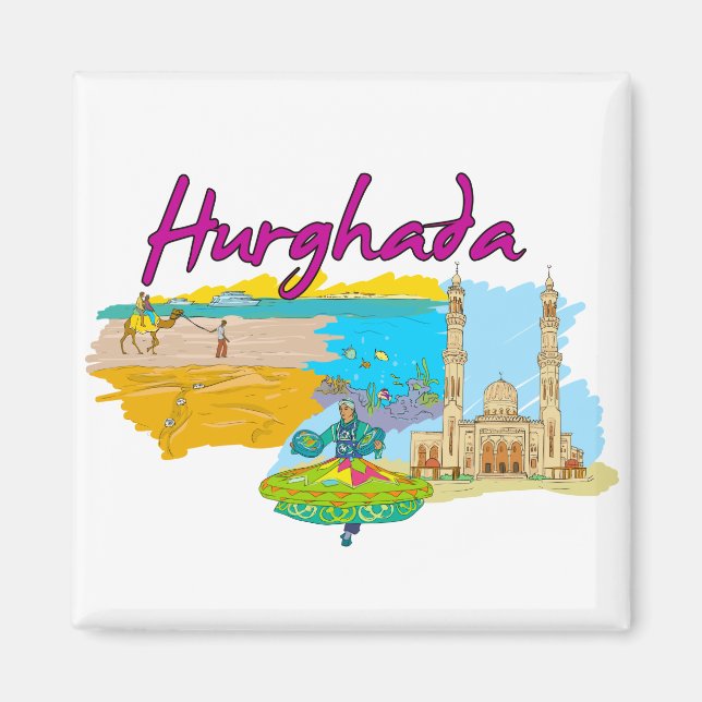 Íman Hurghada - Egito.png (Frente)