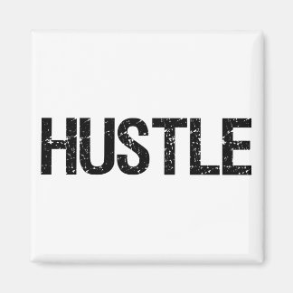 Íman Hustle