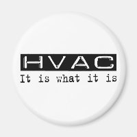 HVAC É