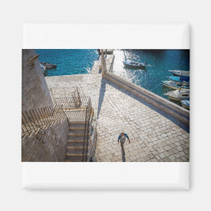 Íman Hvar