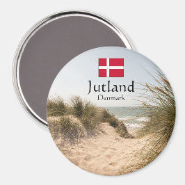 Íman Hvide Sande Dinamarca
