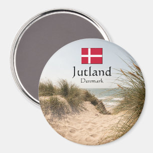 Íman Hvide Sande Dinamarca