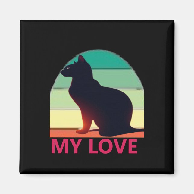 Íman Hydro I Am Ksuficiente (Frente)