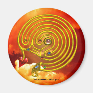 ÍMAN HYPER LABYRINTH