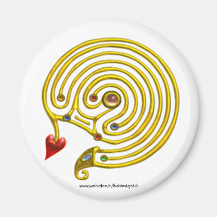 ÍMAN HYPER LABYRINTH