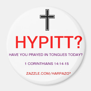 ÍMAN HYPITT?  ÍMÃ