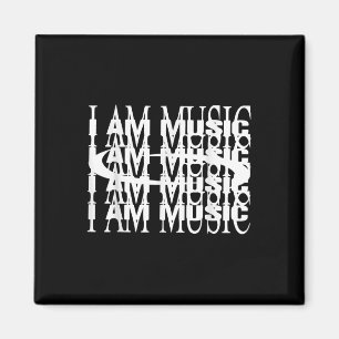 Íman I Am Music Carti 2025 Abum Tour Merch