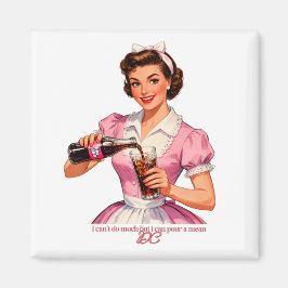 Íman I Can’t Do Much But I Can Pour a Mean DC 