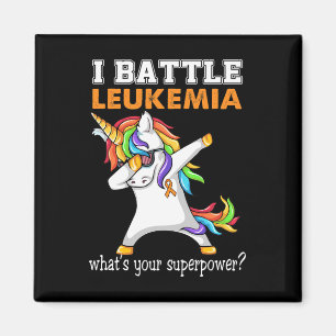 Íman I Combate à Consciência da Leucemia
