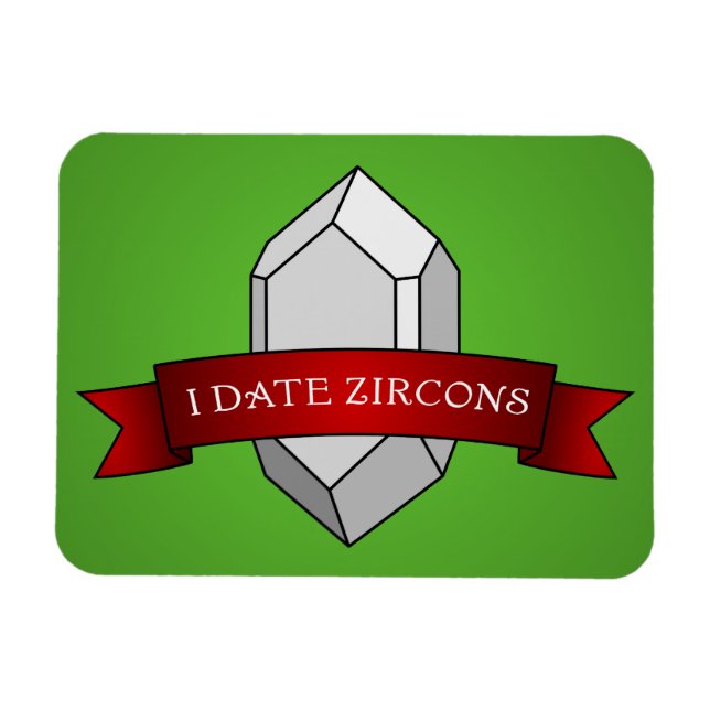 Íman I Date Zircons Banner (Horizontal)
