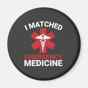 Íman I Graduação De Medicina De Emergência Corresponden