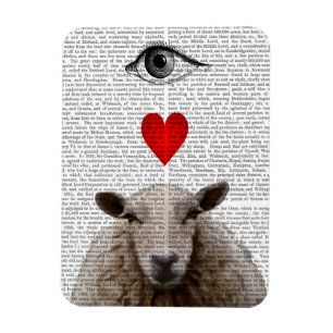 Íman I Heart Ewe