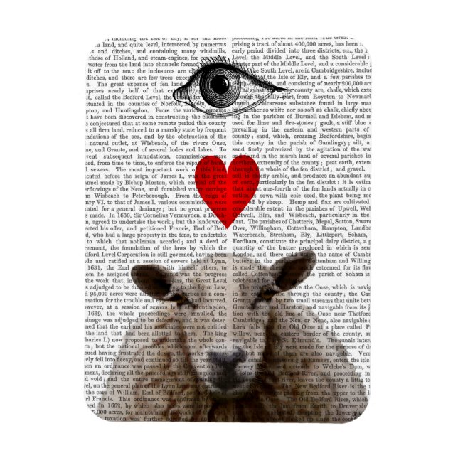 Íman I Heart Ewe (Vertical)