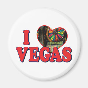 Íman I Heart Las Vegas