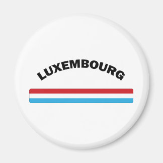 Íman I Love Luxembourg