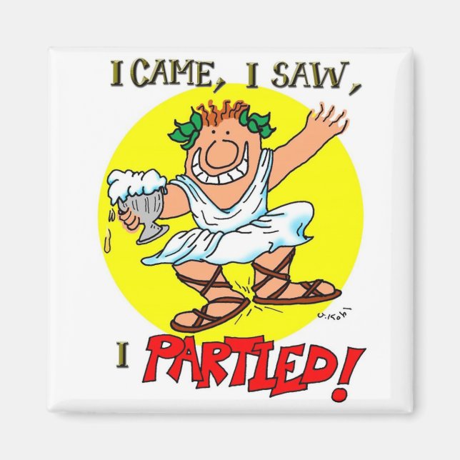 Íman I Partilhado (Frente)