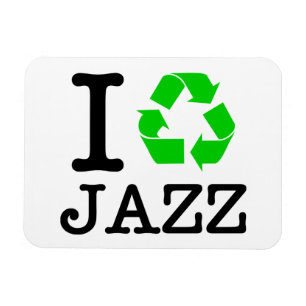 Íman I Recycle Jazz