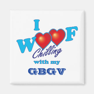 Íman I Woof GBGV