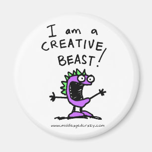 Íman iamabeast_logo