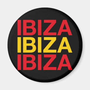 ÍMAN IBIZA