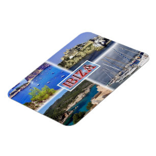 Íman Ibiza ^ San Miquel - Cidade Antiga - Papais noeis 