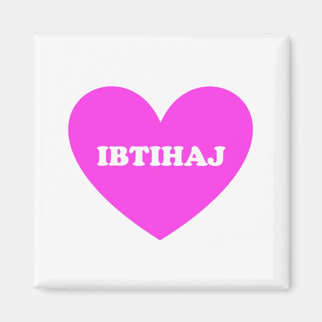 Íman Ibtihaj (Frente)