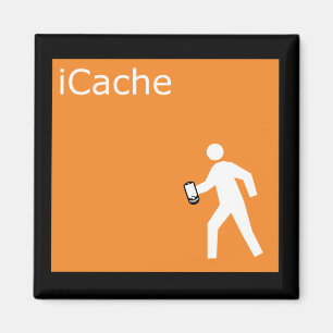 Íman iCache