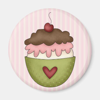 Íman Íce-Creme Magnet