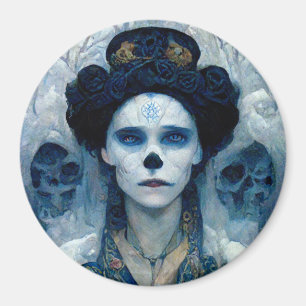 Íman Ice Witch 5 Fantasy Sci-Fi