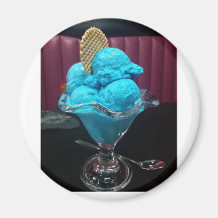 Íman icecream