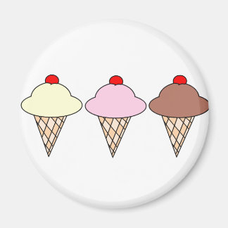 Íman Icecream