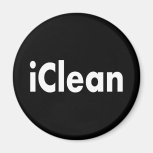 Íman iClean