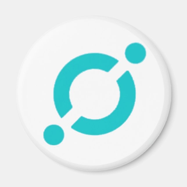 ÍMAN ÍCONE (Frente)