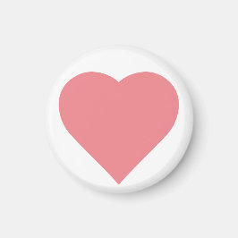 Íman Ícone Coração