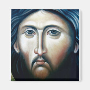 Íman Ícone Magnet1 do cristo