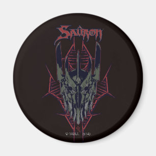 Íman Ícone Sauron
