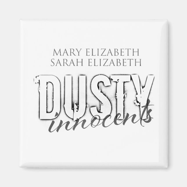 Íman Ícones (Frente)