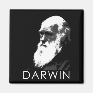 Íman Ícones da ciência: Darwin