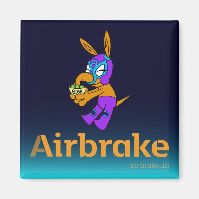 Íman Ícron (Frente)