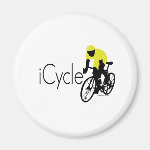 Íman icycle