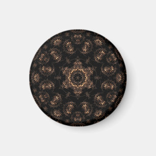 Íman Idade do Bronze Mandala