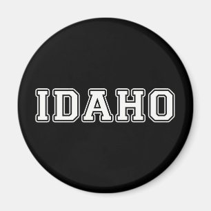 Íman Idaho
