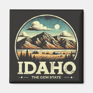 Íman Idaho