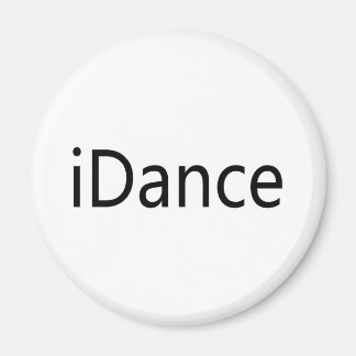 Íman iDança