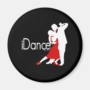 Íman iDance